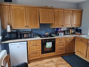 18 Torrin, Isle of Skye